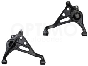 SHNC1901 HORQUILLA INF DER C/ROTULA C/BUJES (GRAND VITARA 2.5L 99-05) TRACKER 2.0L/2.2L/2.5L 99-08