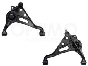 SHNC1902 HORQUILLA INF IZQ C/ROTULA C/BUJES (GRAND VITARA 2.5L 99-05) TRACKER 2.0L/2.2L/2.5L 99-08