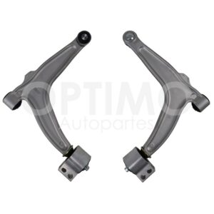 SHNC2101 HORQUILLA INF DER ALUMINIO C/ROTULA C/BUJES VECTRA 2.2L 03-08