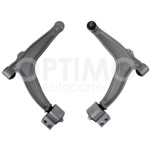 SHNC2102 HORQUILLA INF IZQ ALUMINIO C/ROTULA C/BUJES VECTRA 2.2L 03-08