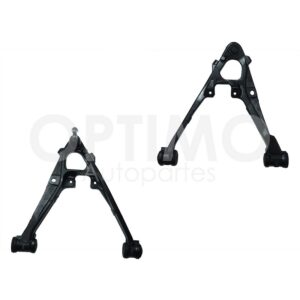 SHNC2603 HORQUILLA INF DER C/ROTULA C/BUJES (CHEYENNE/SUBURBAN/TAHOE/AVALANCHE/SIERRA/YUKON/ESCALADE 07-20) SILVERADO 1500/2500 07-18
