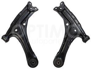SHNC3002 HORQUILLA INF IZQ S/ROTULA C/BUJES (GRAND AM 99-05) MALIBU 2.2L/2.4L/3.1L 97-03