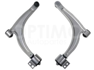 SHNC3011 HORQUILLA INF DER ALUMINIO C/ROTULA C/BUJES (PT G6 05-10) MALIBU 2.2L/2.4L/3.5L/3.6L 04-12