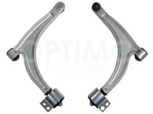 SHNC3012 HORQUILLA INF IZQ ALUMINIO C/ROTULA C/BUJES (PT G6 05-10) MALIBU 2.2L/2.4L/3.5L/3.6L 04-12