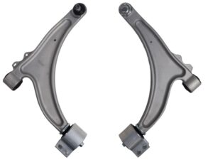 SHNC3021 HORQUILLA INF DER ALUMINIO C/ROTULA C/BUJES (LACROSSE 10-16/ALLURE 10-11) MALIBU 2.0L/2.5L 13-15
