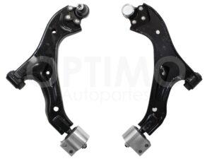 SHNC3401 HORQUILLA INF DER C/ROTULA C/BUJES (TORRENT 06-09/SATURN VUE 03-10) EQUINOX 2.4L/3.4L/3.6L 05-09