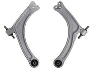 SHNC4502 HORQUILLA INF IZQ ALUMINIO S/ROTULA C/BUJES (PT G4 05-06/PT G5 07-10) HHR 2.0L/2.2L/2.4L 06-11
