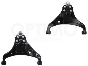 SHNC5211 HORQUILLA INF DER C/ROTULA C/BUJES (5.3L) (CANYON 2WD 04-12) COLORADO 2WD 2.8L/2.9L/3.5L/3.7L 04-12