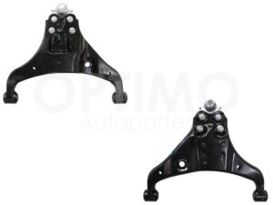 SHNC5212 HORQUILLA INF IZQ C/ROTULA C/BUJES (5.3L) (CANYON 2WD 04-12) COLORADO 2WD 2.8L/2.9L/3.5L/3.7L 04-12