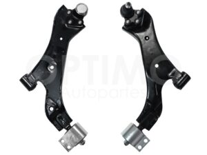 SHNC7202 HORQUILLA INF IZQ C/ROTULA C/BUJES (SUZUKI XL7 07-09) CAPTIVA 2.4L/3.0L/3.6L 08-15
