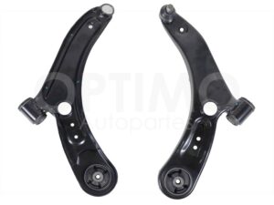 SHNC9922 HORQUILLA INF IZQ C/ROTULA C/BUJES (GROOVE 1.5L 22-25) (SEDAN/H-BACK) AVEO 1.5L 24-26