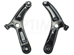 SHND0301 HORQUILLA INF DER C/ROTULA C/BUJES (SEDAN/H-BACK) GRAND I-10 1.2L 15-25