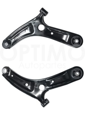 SHND0302 HORQUILLA INF IZQ C/ROTULA C/BUJES (SEDAN/H-BACK) GRAND I-10 1.2L 15-25