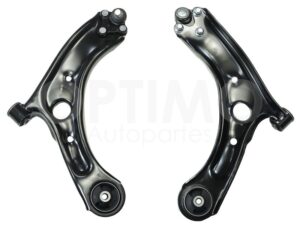 SHND0401 HORQUILLA INF DER C/ROTULA C/BUJES (KIA SPORTAGE 2.0L-2.4L 16-22) TUCSON 2.0L 16-21
