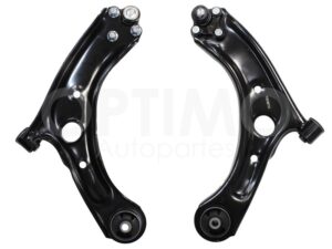 SHND0402 HORQUILLA INF IZQ C/ROTULA C/BUJES (KIA SPORTAGE 2.0L-2.4L 16-22) TUCSON 2.0L 16-21