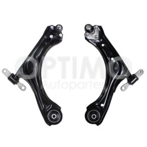 SHND0411 HORQUILLA INF DER C/ROTULA C/BUJES (KIA SPORTAGE 2.0L-2.5L 23-25) TUCSON 2.5L 22-25