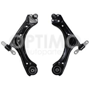 SHND0412 HORQUILLA INF IZQ C/ROTULA C/BUJES (KIA SPORTAGE 2.0L-2.5L 23-25) TUCSON 2.5L 22-25