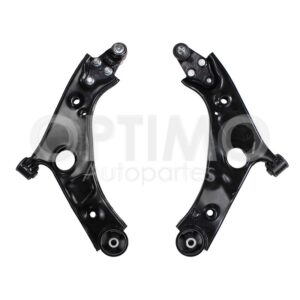 SHND0902 HORQUILLA INF IZQ C/ROTULA C/BUJES SANTA FE 2.0L/3.3L 17-21