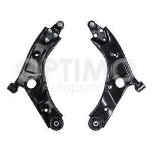 SHND1302 HORQUILLA INF IZQ C/ROTULA C/BUJES PALISADE 3.8L 22-25
