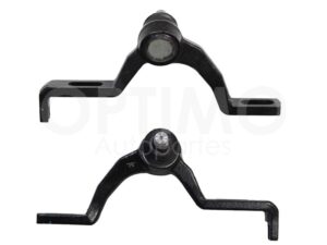 SHNF0400 HORQUILLA SUP DER C/ROTULA REGULABLE (EXPLORER 2-4WD 95-05) RANGER 2/4WD 98-12