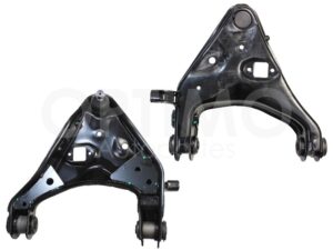 SHNF0401 HORQUILLA INF DER C/ROTULA C/BUJES SUSPENSION BARRA (EXPLORER 2-4WD 95-05) RANGER 2/4WD 98-12