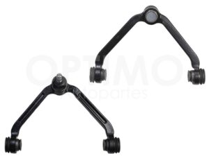 SHNF0411 HORQUILLA SUP DER C/ROTULA C/BUJES SUSPENSION BARRA (EXPLORER 2-4WD 93-05) RANGER 2/4WD 98-12