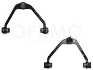 SHNF1802 HORQUILLA SUP IZQ C/ROTULA C/BUJES (LOBO 2WD 04-08/EXPEDITION-NAVIGATOR 2WD 97-02) F-150 2WD 97-08