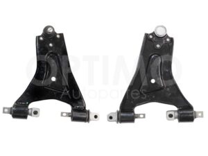SHNF2001 HORQUILLA INF DER C/ROTULA C/BUJES (MYSTIQUE 95-97) CONTOUR 2.0L/2.5L 95-97