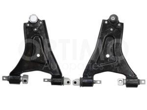 SHNF2002 HORQUILLA INF IZQ C/ROTULA C/BUJES (MYSTIQUE 95-97) CONTOUR 2.0L/2.5L 95-97