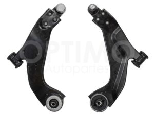 SHNF3402 HORQUILLA INF IZQ C/ROTULA C/BUJES (JAGUAR X-TYPE 02-08) MONDEO 2.0L/2.5L/3.0L 01-07