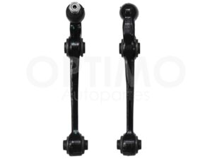 SHNF4600 HORQUILLA INF DER/IZQ RECTA C/ROTULA C/BUJES EXT 12MM (MAZDA 6 2.5L 03-08) FUSION 2.3L/2.5L/3.0L/3.5L 06-12