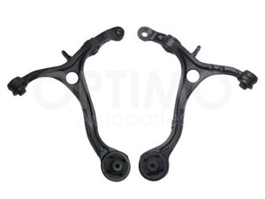 SHNH0121 HORQUILLA INF DER S/ROTULA C/BUJES (ACURA TSX 09-14) ACCORD 2.4L/3.5L 08-12