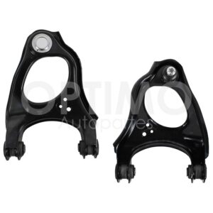 SHNH0124 HORQUILLA SUP IZQ TRASERA C/ROTULA C/BUJES (ACURA TL 09-14) ACCORD 2.4L/3.5L 08-17