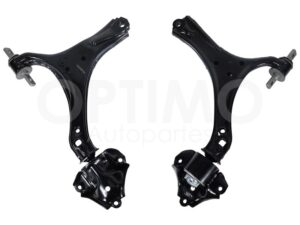 SHNH0132 HORQUILLA INF IZQ S/ROTULA C/BUJES ACCORD 2.4L/3.5L 13-17