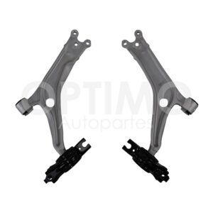 SHNH0141 HORQUILLA INF DER ALUMINIO S/ROTULA C/BUJES ACCORD 1.5L/2.0L 18-22
