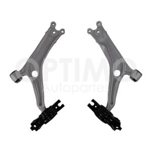SHNH0142 HORQUILLA INF IZQ ALUMINIO S/ROTULA C/BUJES ACCORD 1.5L/2.0L 18-22