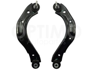 SHNH0204 HORQUILLA SUP IZQ TRASERA C/ROTULA C/BUJES CIVIC 1.8L/2.0L 06-11