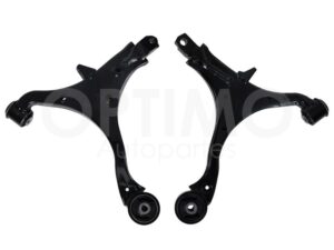 SHNH0301 HORQUILLA INF DER S/ROTULA C/BUJES CR-V 2.4L 02-06