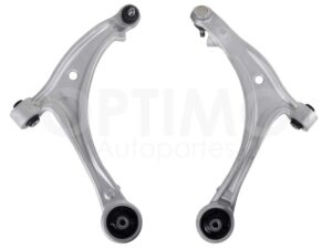 SHNH1101 HORQUILLA INF DER ALUMINIO C/ROTULA C/BUJES ODYSSEY 3.5L 05-10