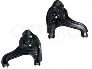 SHNK0311 HORQUILLA INF DER C/ROTULA C/BUJES SUSPENSION INDEPENDIENTE RAM 2500/3500 2WD 94-99