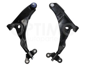 SHNK0421 HORQUILLA INF DER C/ROTULA C/BUJES (SEBRING COUPE 01-06/GALANT 00-03/ECLIPSE 02-05) STRATUS/CIRRUS 3.0L COUPE 01-06