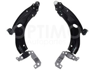 SHNK0601 HORQUILLA INF DER C/ROTULA PERNO C/BUJES (STRADA 15-20) RAM 700 1.6L 15-20