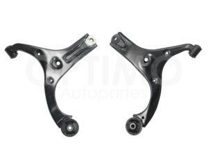 SHNK1102 HORQUILLA INF IZQ S/ROTULA C/BUJES ATTITUDE 1.4L/1.6L 06-11