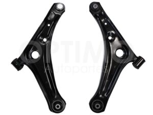 SHNK1122 HORQUILLA INF IZQ C/ROTULA C/BUJES (MT MIRAGE G4 19-24/MIRAGE 1.2L 15-19) ATTITUDE 1.2L 15-24