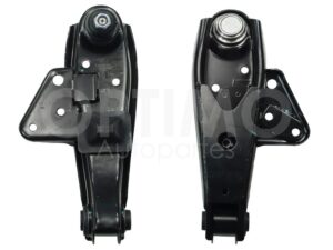 SHNK1411 HORQUILLA INF DER C/ROTULA C/BUJES H-100 2.5L DIESEL 06-12