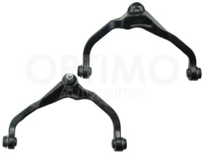 SHNK1601 HORQUILLA SUP DER C/ROTULA C/BUJES (LIBERTY 3.7L-4.0L 08-13) NITRO 3.7L/4.0L 07-12