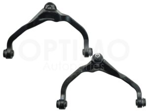 SHNK1602 HORQUILLA SUP IZQ C/ROTULA C/BUJES (LIBERTY 3.7L-4.0L 08-13) NITRO 3.7L/4.0L 07-12