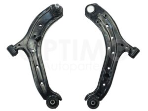 SHNK2501 HORQUILLA INF DER C/ROTULA C/BUJES VERNA 1.5L/1.6L 04-06