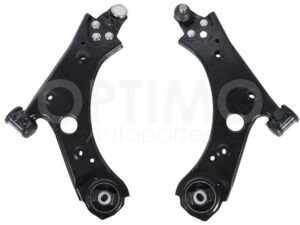 SHNK2702 HORQUILLA INF IZQ C/ROTULA C/BUJES COMPASS 2/4WD 1.3L/2.0L 18-25