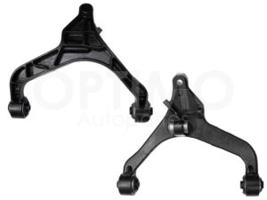 SHNK3602 HORQUILLA INF IZQ C/ROTULA C/BUJES LIBERTY 2/4WD 3.7L 02-07